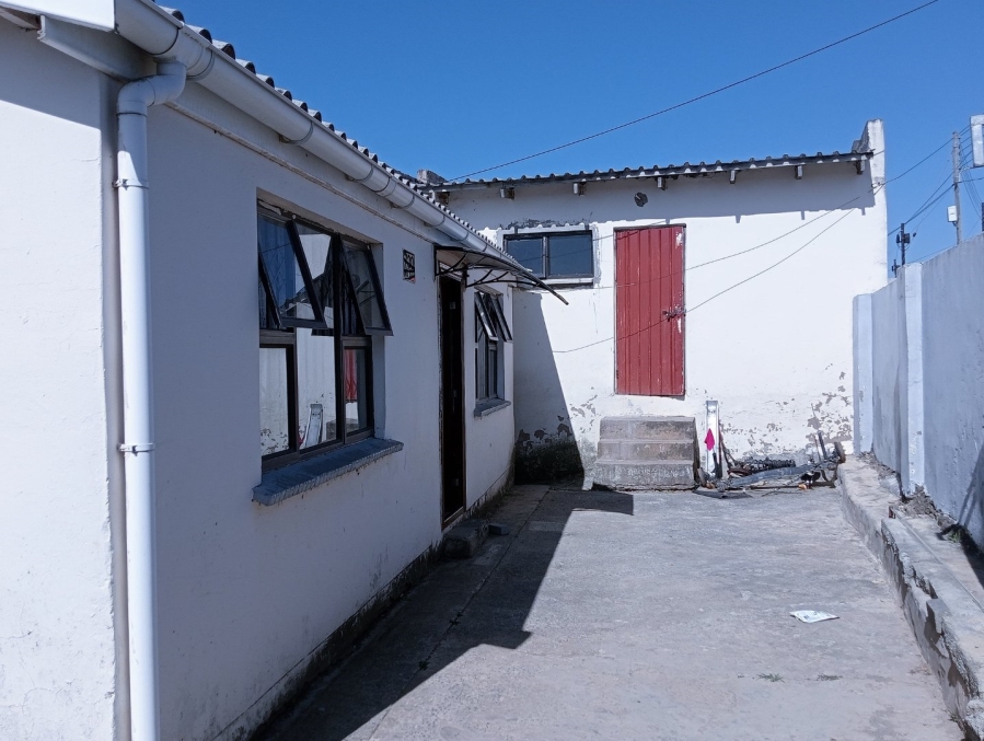 3 Bedroom Property for Sale in Mdantsane Nu 13 Eastern Cape
